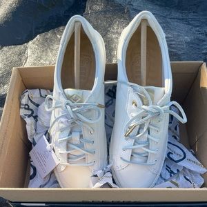 Sperry Women's Gold Cup Anchor PLUSHWAVE Sneaker